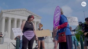 Political tensions are growing. What is the state of American democracy?