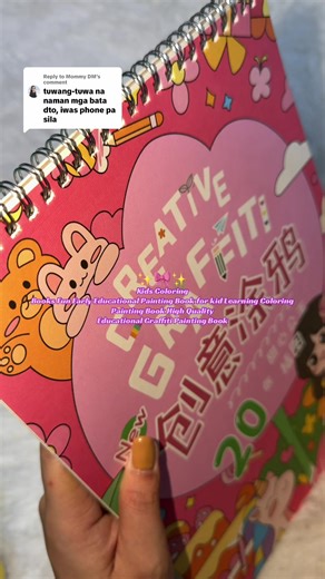 Early Educational Kids Coloring Books for Fun Learning