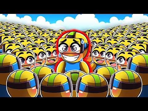 GUESS WHO THE CLONE IS OR DIE 💀 in Roblox