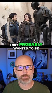 Behind the Scenes: Alan Tudyk's Hilarious K2SO Moments Discover the funny side of Rogue One with Diego Luna's anecdotes about Alan Tudyk’s unique portrayal of K-2SO. From tight pajamas to towering stilts, these behind-the-scenes stories reveal the humorous bond between the cast. #RogueOne #K2SO #AlanTudyk #StarWars #BehindTheScenes #DiegoLuna #MovieMoments #HollywoodHumor #FilmTrivia #CastStories | The Real Brandolorian