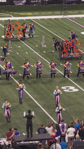 36K views · 608 reactions | Don't miss your chance to witness the incredible performances of The Blue Devils this summer. Great seats are available for Fresno and Stanford. We also have fan blocks for San Antonio, and Indianapolis!  ---> https://www.bluedevils.org/tickets/ #dci2024 #bdworld | Blue Devils Drum & Bugle Corps | Facebook