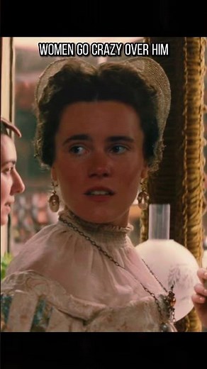 Women go crazy over him #dracula2025 #lucbesson