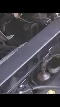 Ford Fusion False Overheating