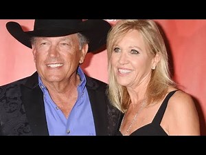 Love and Loss: The Moving Story of George Strait and His Wife Norma