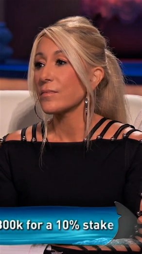Mark Cuban Forces Lori Greiner to Lower Her Offer! || #Sharktank
