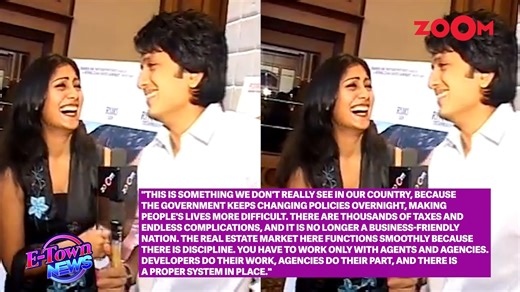 Bollywood fans, remember Rimi Sen? The actress known for hits like Golmaal Fun Unlimited, Hungama, and Dhoom 2 is back in the news, but for a completely new chapter in her life. After taking a long break from films, Rimi has reportedly stepped away from acting and is now working full-time as a real estate agent in Dubai. A recent video showing her new look has left fans surprised and talking. #RimiSen #BollywoodNews #Dhoom2 #Golmaal #Hungama #DubaiLife #CareerShift #CelebrityUpdate #Entertainmen