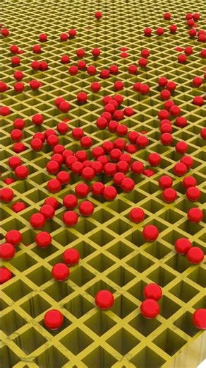 Brainrot Ball loop animation ❤️ #roblox