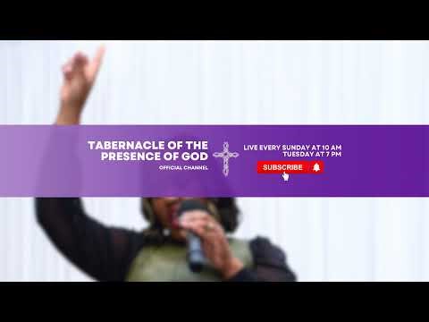 Join Us LIVE at TPG Haitian Church | Sunday Service | 10:00 EST | 04/12/2026