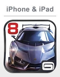 Asphalt 8: Airborne