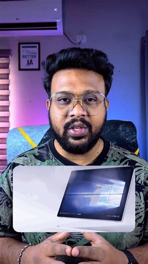 Secret Windows Trick to Boost Laptop Speed Instantly ⚡