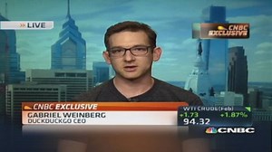 DuckDuckGo CEO: We are a hybrid search engine