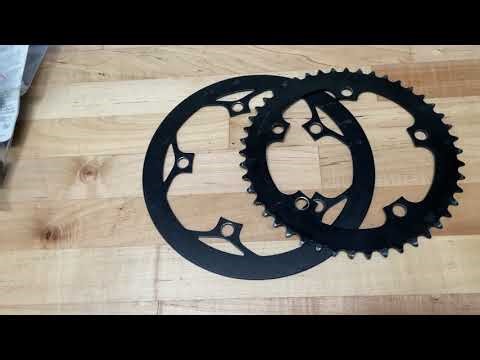 Troxus Lynx Ebike Chainring Replacement Upgrade - Eliminate Ghost Pedaling & Battery Voltage Tip