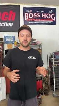 Installing a Strange engineering Full spool, 35 Spline axles, & C-Clip Eliminators