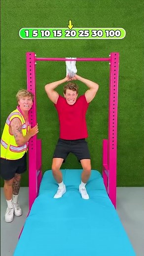 How Many Hangers Hold My Weight?