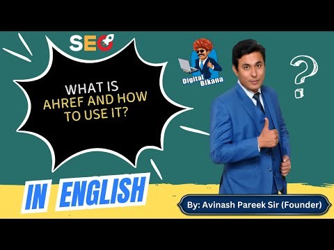 What is Ahrefs and How to Use It?