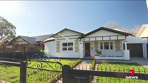 Colonel Light Gardens has been crowned Adelaide’s most profitable suburb. New figures have revealed the average Adelaide seller is pocketing more than $300,000 above their initial purchase price. Download the 7NEWS app: https://7news.link/7NEWSapp #7NEWS | 7NEWS Adelaide