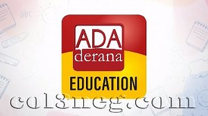 Ada Derana Education - English Council Phase 2 Lesson 8 - Col3neg