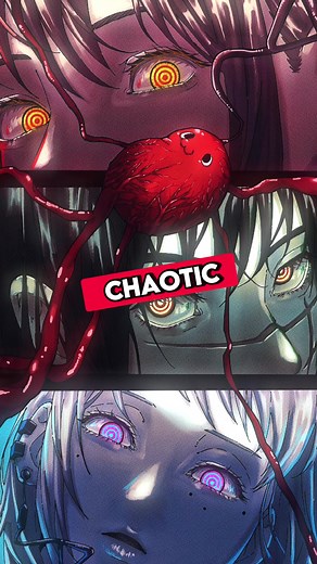 The 4 Apocalypse Devils EXPLAINED #doronsworld #anime