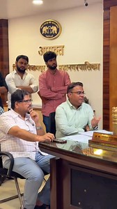 122K views · 3.9K reactions | DP Plan Ka Matlab Sirf Road Widening Nahi, Balki Insaf Dena Bhi Hai. Maine Commissioner Se Demand Ki Har Landowner Aur Tenant Ko Fair Compensation Mile Aur Mandir, Masjid, Dargah, Buddha Vihar Aur Ambedkar Memorial Safe Rahe. | Rais Shaikh | Facebook