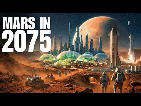 Why Humans MUST Colonize Mars Before It's Too Late (Full Explanation)