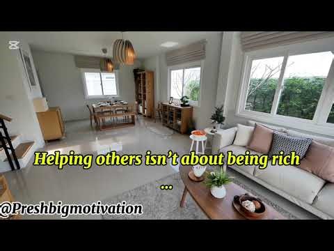 HELP WITH THE LITTLE YOU HAVE