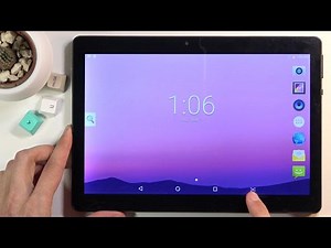How to Take Screenshot on Android Tablet - Capture Screen Univ...