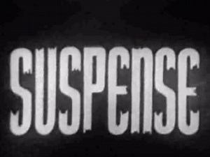 Hear 90  Episodes of Suspense, the Iconic Golden Age Radio Show Launched by Alfred Hitchcock