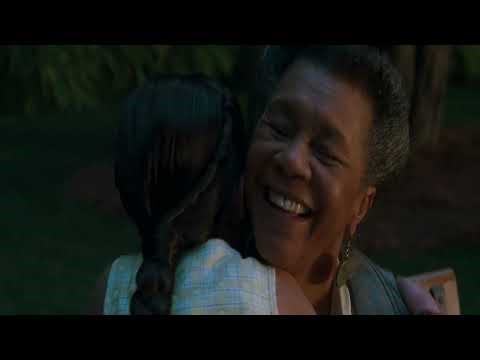 The Matrix Revolutions 2003 - Scene 32 - Freedom and Sunlight