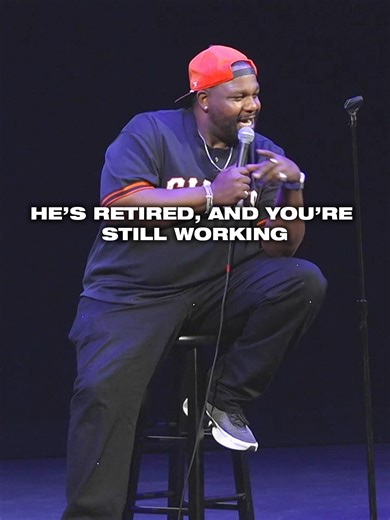 Nate Jackson's Stand-Up Comedy Tour Dates and Netflix Special