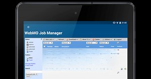 Download & Play WebMO on PC & Mac (Emulator)