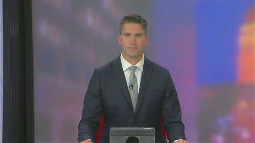 Armyworms attacking yards in Kansas