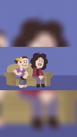 Game Grumps Animated on TikTok