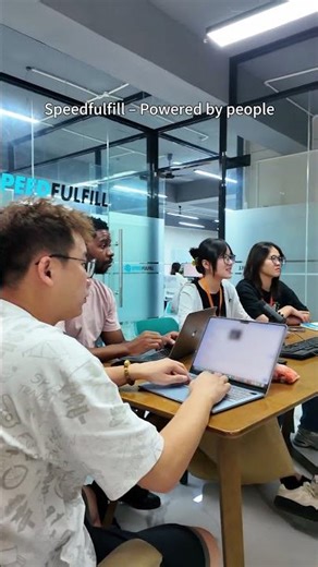 Your 3PL Partner for Smooth Fulfillment