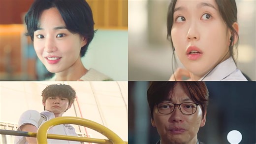 Love: Track cast and characters - Here's who brought the K-drama to life