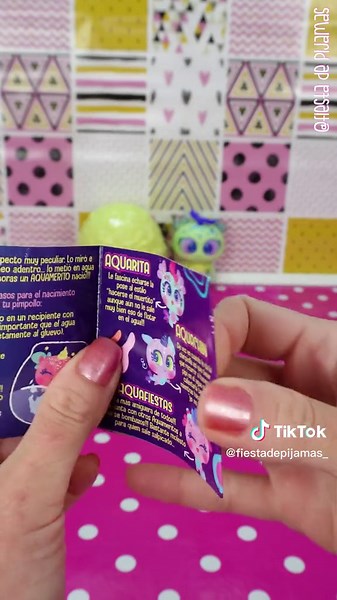 Discover the World of Aquacate with Aquameritos Unboxing