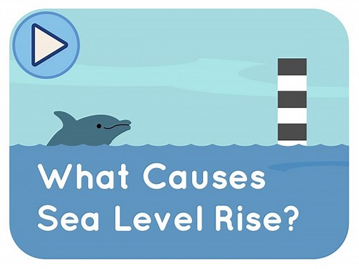 Video: What Causes Sea Level Rise? - NASA Science