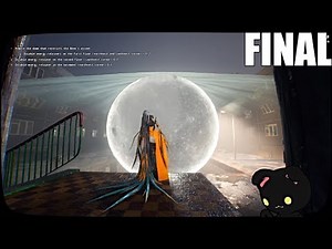 【EMISSARY ZERO】Walkthrough Gameplay - FINAL