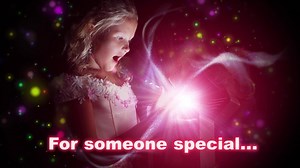 572K views · 2.1K reactions | Give a gift that glows to someone...