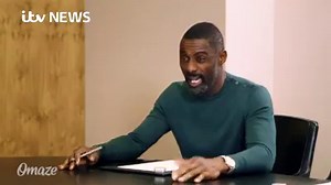 51K views · 803 reactions | Watch Idris Elba getting dating advice...