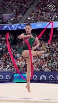 #BuenosAires2018 ➡️ #Paris2024. ✨ Wang Zilu went from Youth Olympian to Olympian! 👀 #Olympics