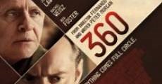 360 - Juego de destinos (2011)  - Ver Película Completa en Español - FULLTV