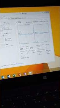 NVIDIA’s first attempts at the CPU and Windows device market #nvidia #windowsrt