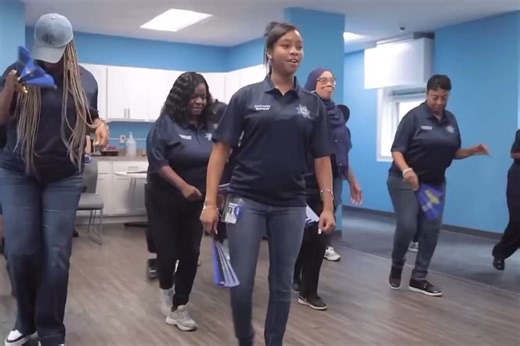 25% INCENTIVE PAY FOR AFRICAN AMERICAN GUARDIANS! RCPD has been authorized to give qualified African American Guardians a 25% bonus pay! Both of your parents must be African American to qualify. We truly believe that we must represent the community we police! Apply today at JoinRCPD. gov today! Chief Sharris (they/them) | River City, California Police Department