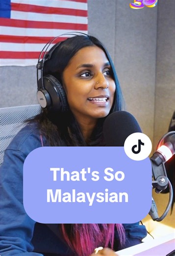 That's So Malaysian: Celebrating Our Language Diversity 🇲🇾