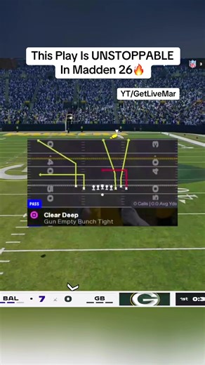 49ers Offensive Playbook Madden 26🔥 | 49ers