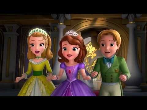 Sofia the First - Gotta Have Fun