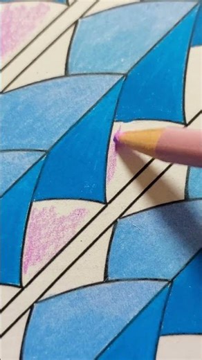 Masterpieces are born in creative chaos. Polynesian Tribal Pattern – Ununahi Drawing Practice.