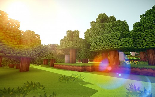 【Minecraft】我的世界音乐合集