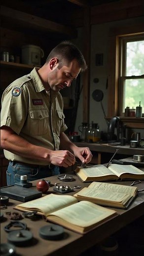 David Hahn El Niño que Construyó un Reactor Nuclear en su Jardín