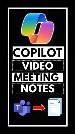How to Summarize Videos with Microsoft Copilot #microsoftcopilot #copilot #copilotai
